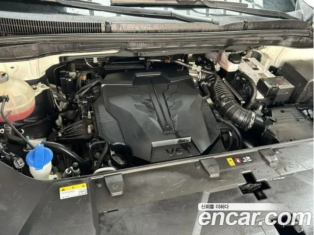 Kia Carnival Generation 4 — Фото автомобиля 18