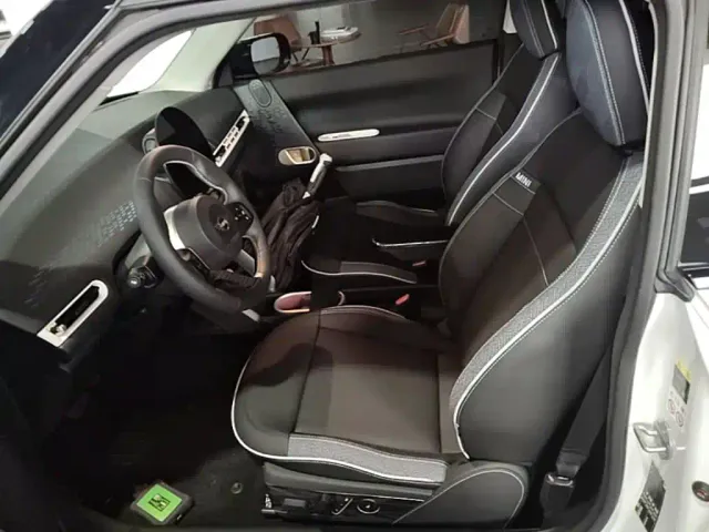 MINI Cooper — Фото автомобиля 14