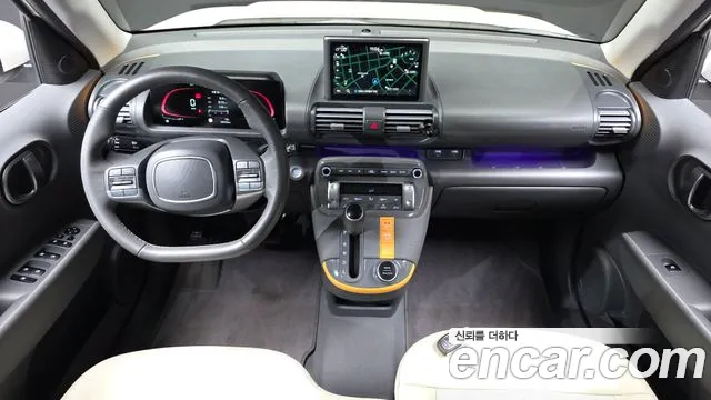 Hyundai Casper — Фото автомобиля 10