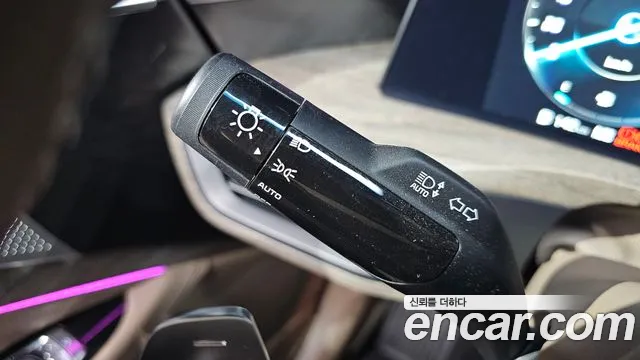 Kia K8 Hybrid — Фото автомобиля 26