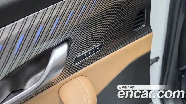 Renault Korea Grand Koleos — Фото автомобиля 18