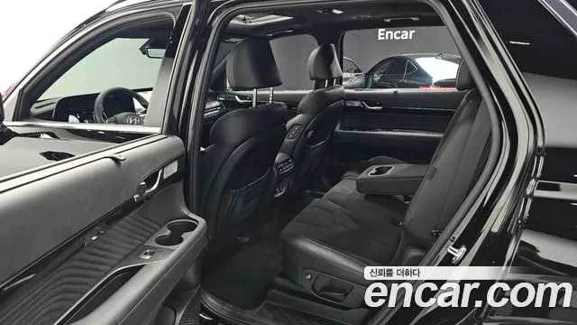 Hyundai Palisade The New Palisade Бензин 3.8 4WD — Фото автомобиля 9