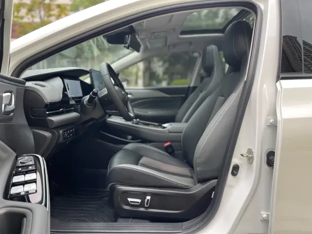 GAC Aion S Plus — Фото автомобиля 8