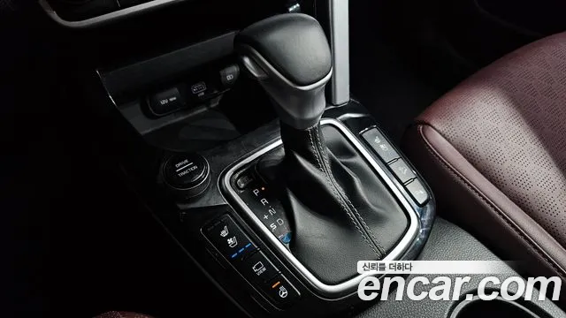 Kia Seltos — Фото автомобиля 12