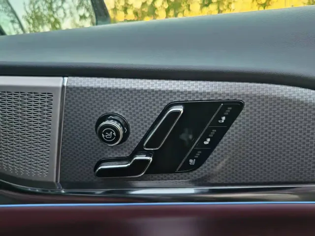 Cadillac XT5 — Фото автомобиля 24