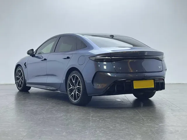 BYD Seal — Фото автомобиля 21