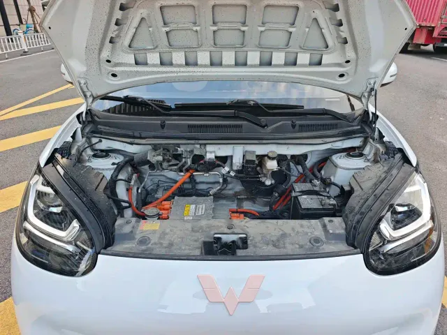 Wuling Bingo — Фото автомобиля 16