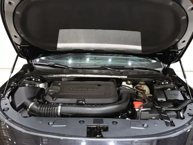 Buick LaCrosse — Фото автомобиля 19