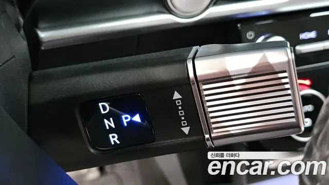 Hyundai Tucson — Фото автомобиля 8