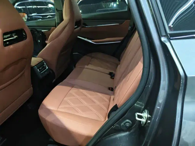 Changan CS75 Plus — Фото автомобиля 16