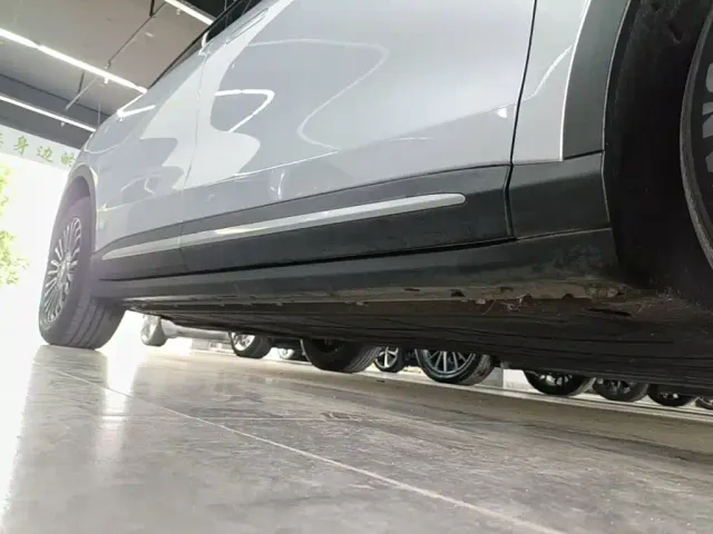 Leapmotor C11 — Фото автомобиля 16