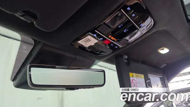 Hyundai Santa Fe MX5 — Фото автомобиля 29