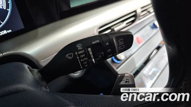 Hyundai Nexo Nexo Premium — Фото автомобиля 25