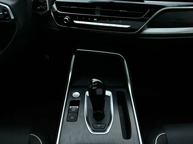 Haval H6 — Фото автомобиля 15