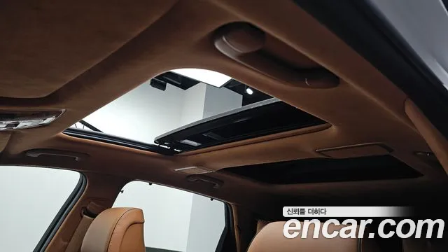 Genesis GV80 — Фото автомобиля 25