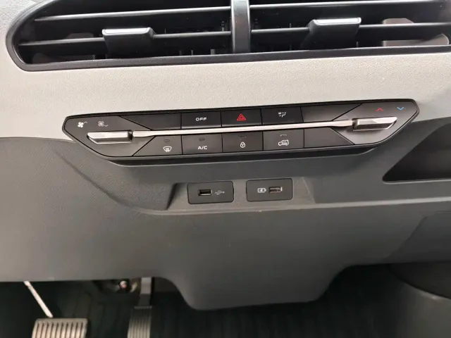Geely Panda — Фото автомобиля 13