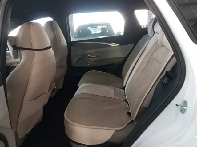 BYD Song Pro — Фото автомобиля 16