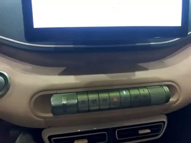 BYD Seagull — Фото автомобиля 13