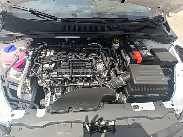 Chery Arrizo 5 — Фото автомобиля 19