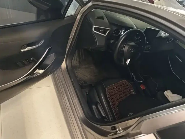 Toyota Corolla — Фото автомобиля 15