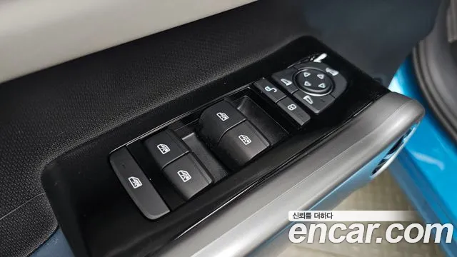 BYD Atto 3 — Фото автомобиля 26