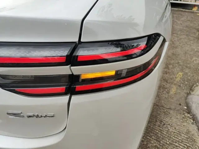 GAC Aion S Plus — Фото автомобиля 23