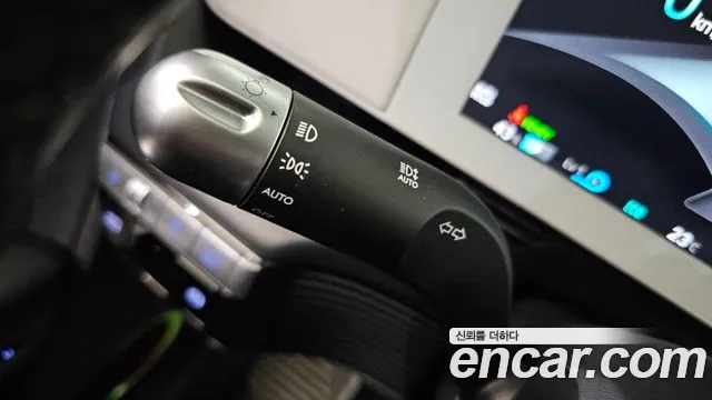 Hyundai Ioniq 5 — Фото автомобиля 29