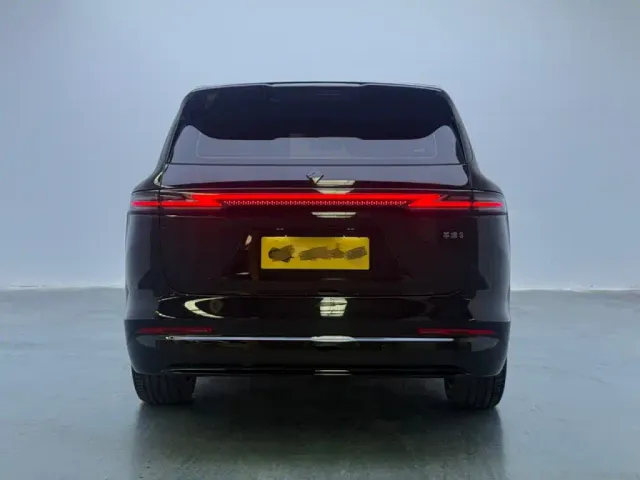 Huajing Baojun Huajing S — Фото автомобиля 3
