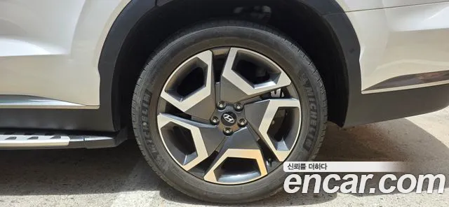 Hyundai Palisade The New Palisade — Фото автомобиля 13