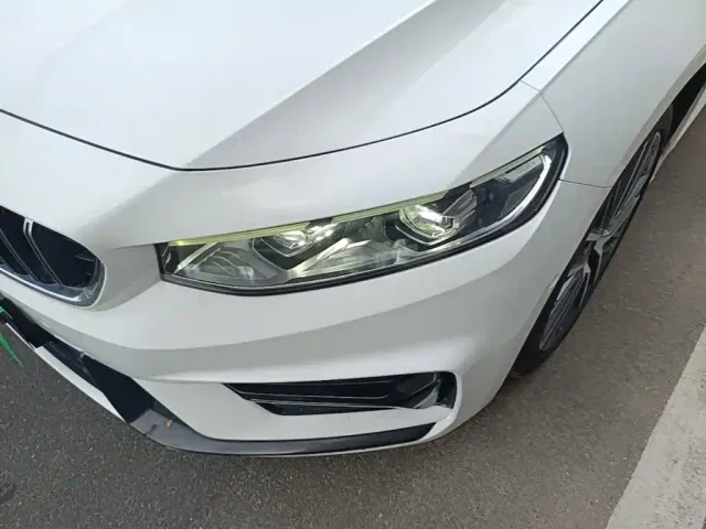 Geely Xingrui — Фото автомобиля 23