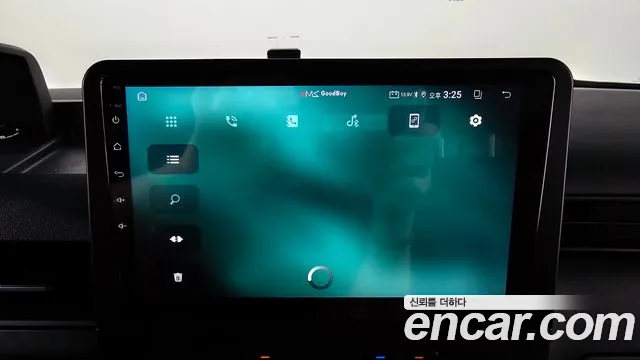 Hyundai Staria Staria Карго 3 места — Фото автомобиля 29