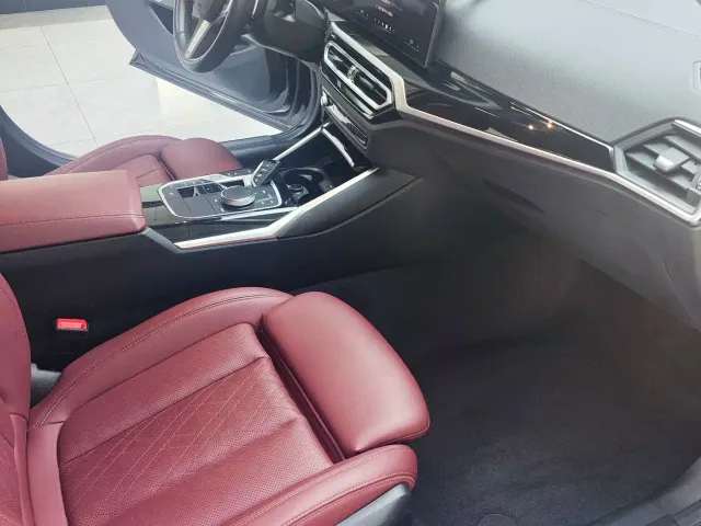 BMW 3 Series — Фото автомобиля 11