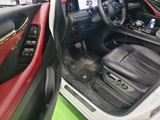 GAC Trumpchi M8 — Фото автомобиля 3