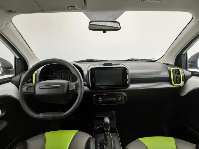 Roewe Clever — Фото автомобиля 5