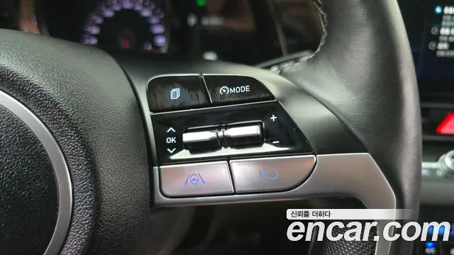 Hyundai Avante CN7 — Фото автомобиля 18