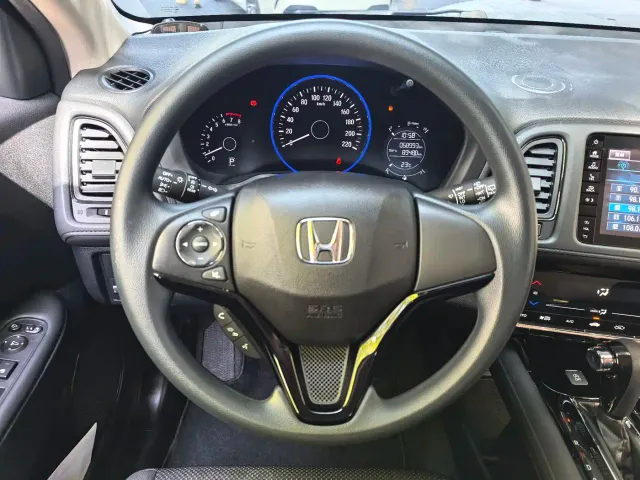 Honda Vezel — Фото автомобиля 15