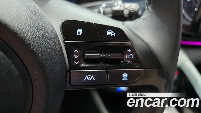 Hyundai Avante CN7 — Фото автомобиля 17