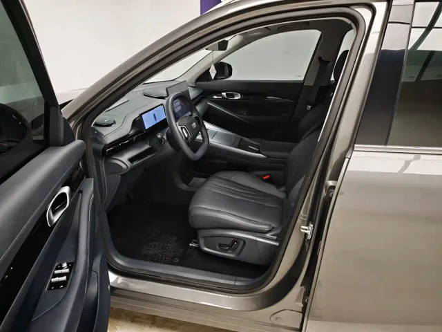 Geely Galaxy E5 — Фото автомобиля 13