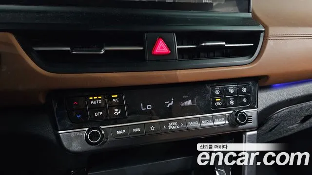 Kia Seltos — Фото автомобиля 24