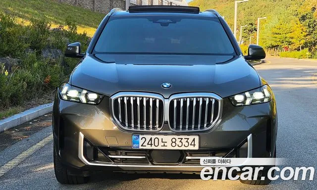 BMW X5 G05 — Фото автомобиля 3