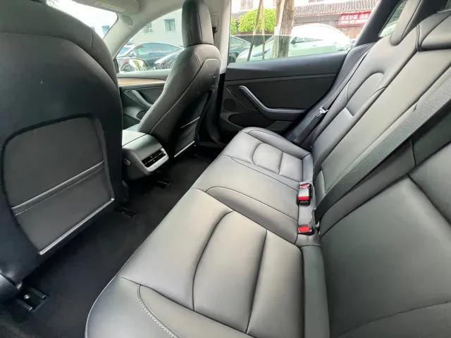 Tesla Model 3 2022 Model Rear-Wheel Drive Version — Фото автомобиля 8