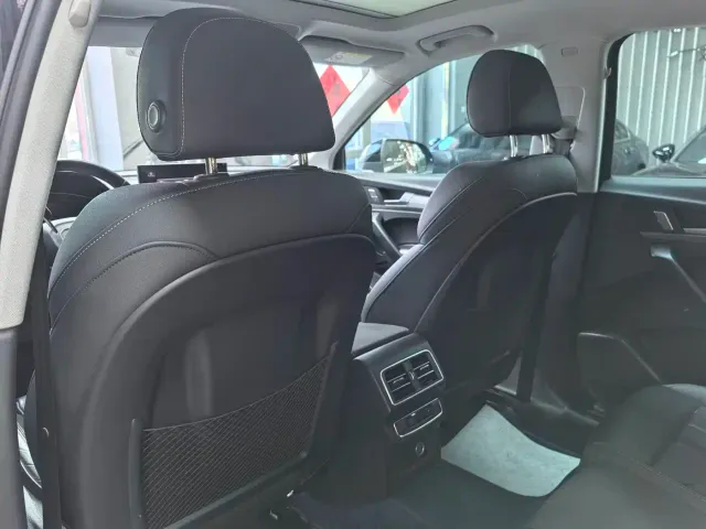 Audi Audi Q5L 2024 Model 40 TFSI Fashion Dynamic — Фото автомобиля 16