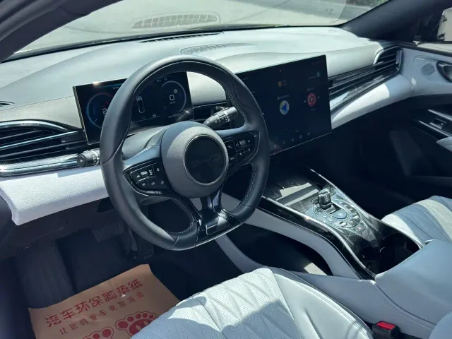 BYD Seal — Фото автомобиля 6