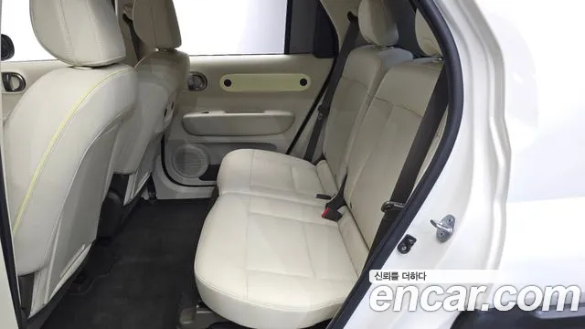 Hyundai Casper Casper Electric — Фото автомобиля 10
