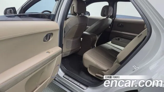 Hyundai Ioniq 5 — Фото автомобиля 17