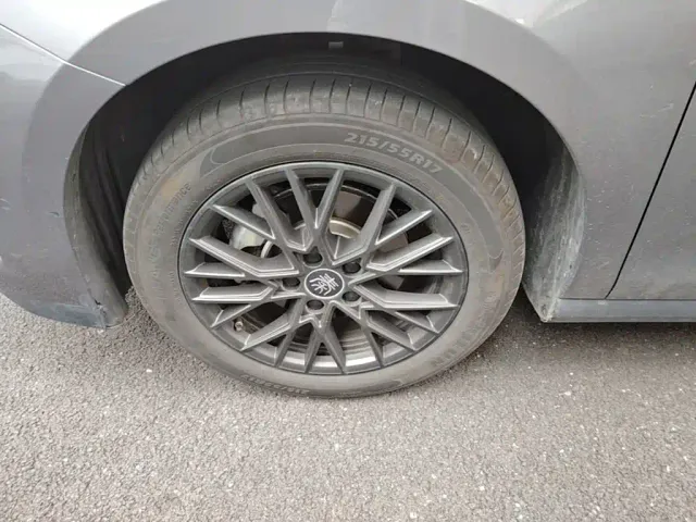 BYD Qin PLUS — Фото автомобиля 22