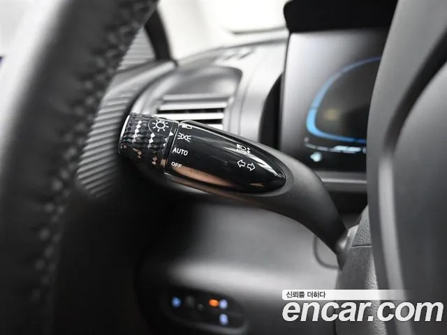 Hyundai Casper — Фото автомобиля 16
