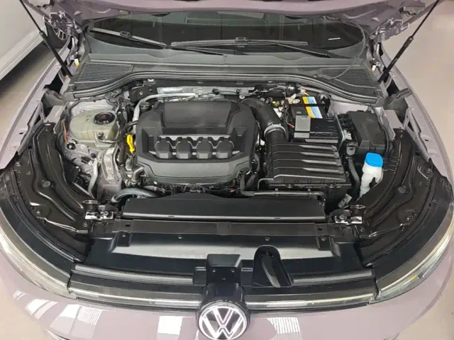 Volkswagen Passat — Фото автомобиля 24