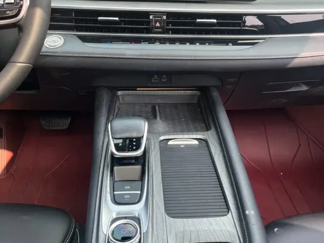 Chery Arrizo 8 — Фото автомобиля 18