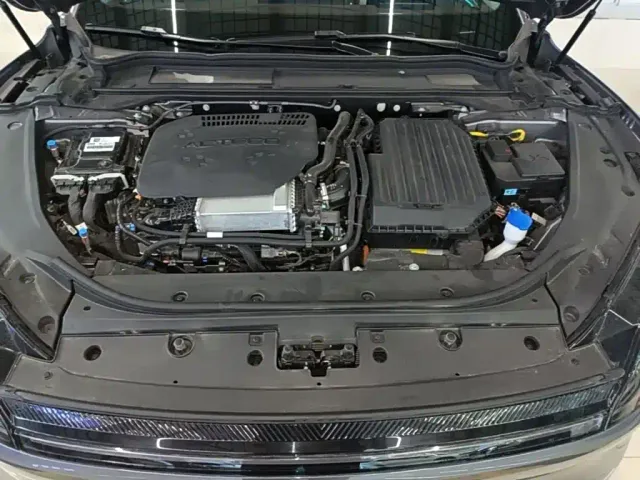 Chery Fulwin A9L — Фото автомобиля 19